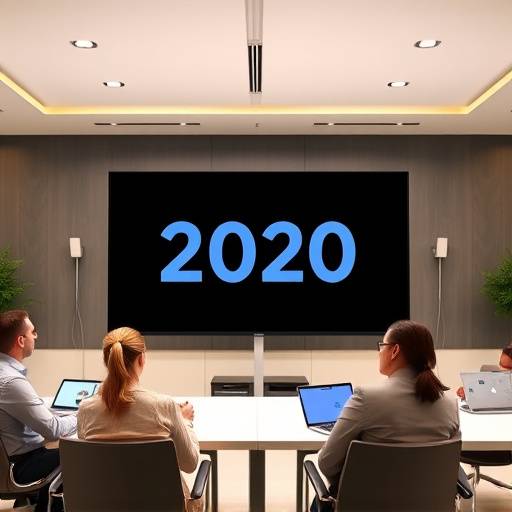 Imagen de una videoconferencia en 2020, representando el lanzamiento de los cursos online de Oratoria Brillante.